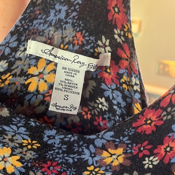 American Rag Dress - Picture 3 of 3